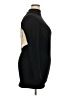 Meshki Black Cocktail Dress Size 3X - photo 4