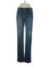 James Jeans Blue Jeans Size 27 waist - photo 1