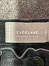 Everlane Solid Black Jeans Size 27 waist - photo 7