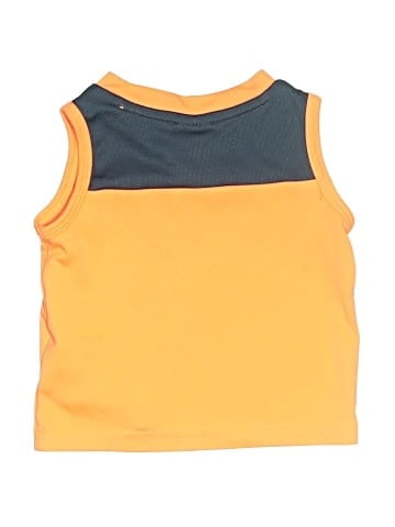 Puma Sleeveless T-Shirt (view 2)