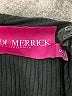 Heidi Merrick Black Sleeveless Top Size S - photo 7