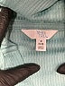 Time and Tru Teal Pullover Hoodie Size S - photo 7