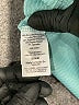 Time and Tru Teal Pullover Hoodie Size S - photo 8