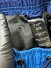 Spyder Blue Board Shorts Size 7 - 8 - photo 3