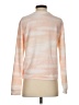 Rachel Parcell Tie-dye Orange Sweatshirt Size XS - photo 2