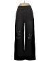 JBD 100% Cotton Black Jeans Size 30 waist - photo 1