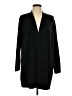 J.Jill Black Cardigan Size L - photo 1