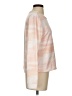 Rachel Parcell Tie-dye Orange Sweatshirt Size XS - photo 4