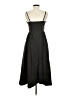 Shein 100% Polyester Black Cocktail Dress Size 6 - photo 2