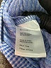 Weatherproof Blue Pullover Sweater Size XL - photo 9