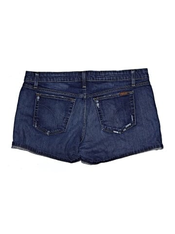 Joe's Jeans Denim Shorts (view 2)