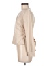 Assorted Brands Ivory Long Sleeve Blouse Size M - photo 5