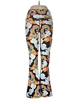 Lotus Leggings Casual Pants