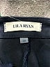 Lila Ryan Blue Casual Pants Size 16 - photo 4