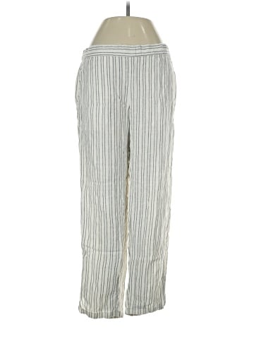 Theory Linen Pants (view 1)