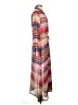 Birgitte Herskind 100% Polyester Pink Casual Dress Size EU 34 / US 4 - photo 4