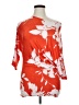 Kanvas Orange 3/4 Sleeve Top Size XL - photo 1