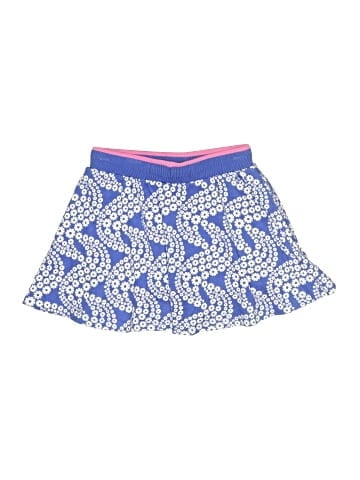 Mini Boden Skirt (view 2)