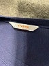 Assorted Brands Solid Blue Cocktail Dress Size L - photo 7