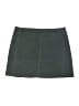 Silverwear Solid Gray Skort Size XL - photo 1