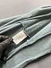 Chaser Green Zip Up Hoodie Size 10 - photo 4