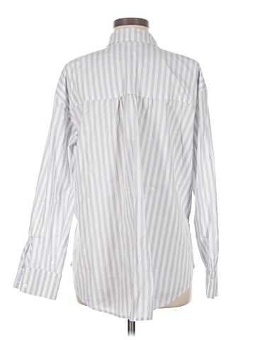 Splendid Long Sleeve Button-Down Shirt (view 2)