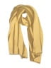 Sonia Rykiel Yellow Brown Scarf One size - photo 1