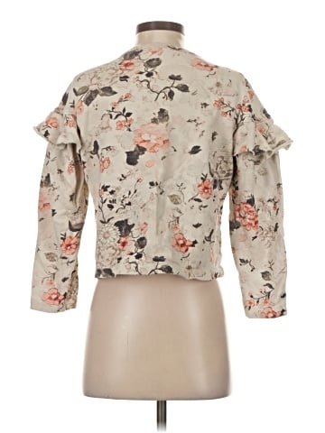 Rebecca Taylor Cardigan (view 2)
