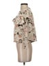 Rebecca Taylor Tan Cardigan Size S - photo 5