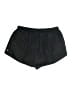 Active by Old Navy 100% Polyester Chevron-herringbone Black Athletic Shorts Size M - photo 2