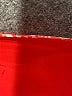 Unbranded Print Red One Piece Swimsuit Size L (estimated) - photo 3