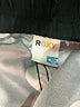 Roxy Print Black Board Shorts Size 32 waist (estimated) - photo 3