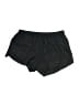 Active by Old Navy 100% Polyester Chevron-herringbone Black Athletic Shorts Size M - photo 1