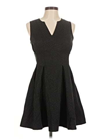 Princess Vera Wang Cocktail Dress (view 1)