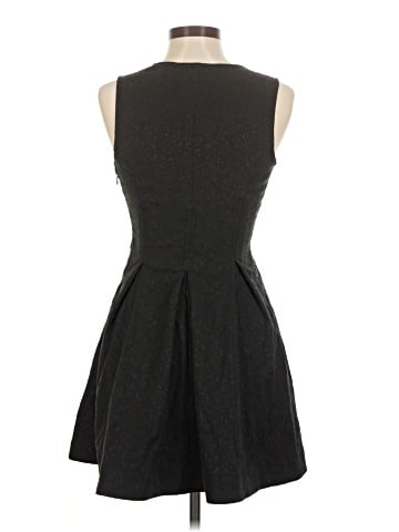 Princess Vera Wang Cocktail Dress (view 2)