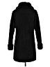 Lauren by Ralph Lauren 100% Polyester Black Coat Size XS - photo 2