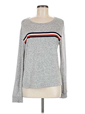 Gaze Long Sleeve Top (view 1)
