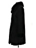 Lauren by Ralph Lauren 100% Polyester Black Coat Size XS - photo 5