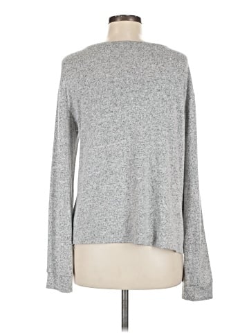 Gaze Long Sleeve Top (view 2)
