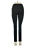 Signature collection Solid Black Active Pants Size S - photo 2