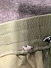 Unbranded Green Cargo Pants Size 14 (estimated) - photo 7