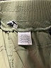 Unbranded Green Cargo Pants Size 14 (estimated) - photo 8
