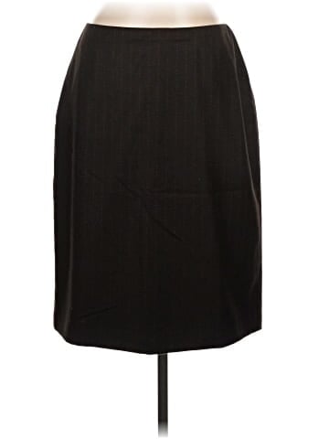 Linda Allard Ellen Tracy Formal Skirt (view 1)