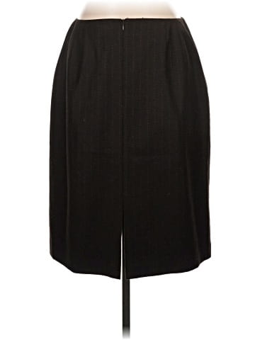 Linda Allard Ellen Tracy Formal Skirt (view 2)