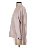 Kule 100% Organic Cotton Pink Sweatshirt Size S - photo 5