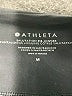 Athleta Black Casual Pants Size M - photo 7