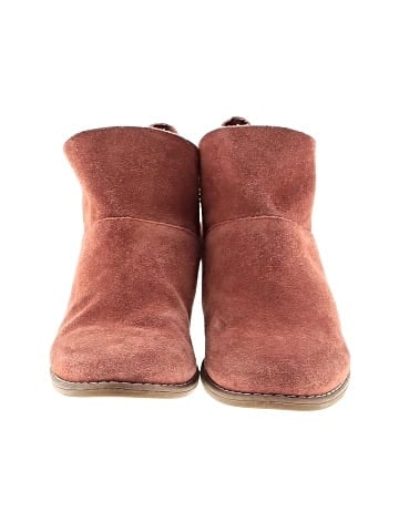 American Eagle Outfitters Ankle Boots (view 2)