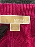 MICHAEL Michael Kors 100% Polyester Pink Pullover Sweater Size S - photo 7