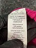 MICHAEL Michael Kors 100% Polyester Pink Pullover Sweater Size S - photo 8
