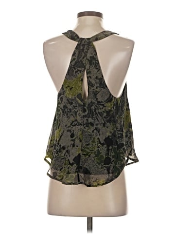 Astr Sleeveless Blouse (view 2)